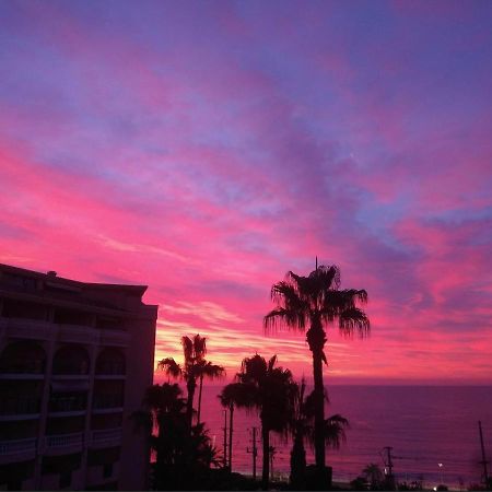 Appartement Vue Mer Cannes Azur Εξωτερικό φωτογραφία