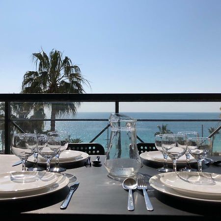 Appartement Vue Mer Cannes Azur Εξωτερικό φωτογραφία