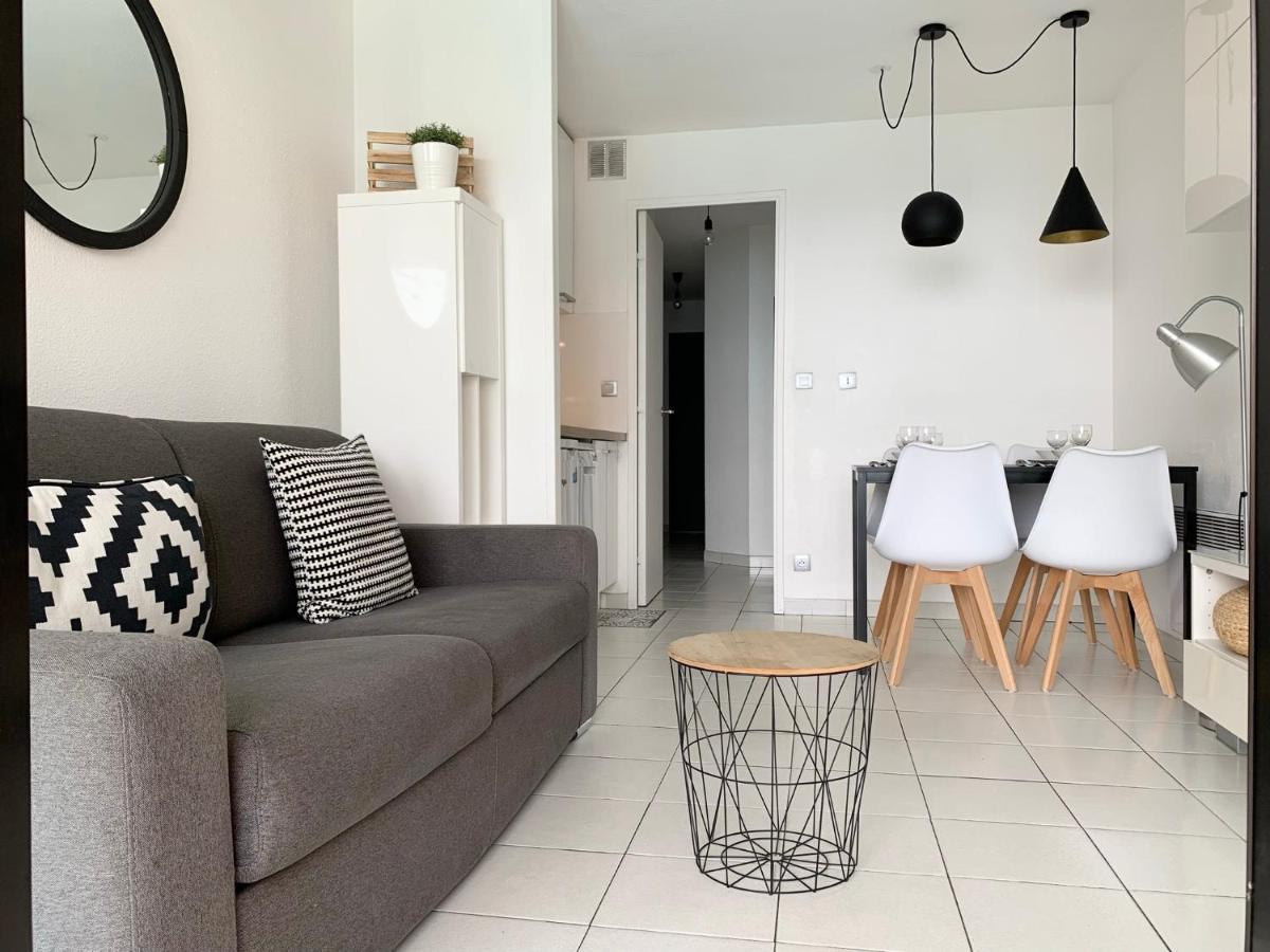 Appartement Vue Mer Cannes Azur Εξωτερικό φωτογραφία