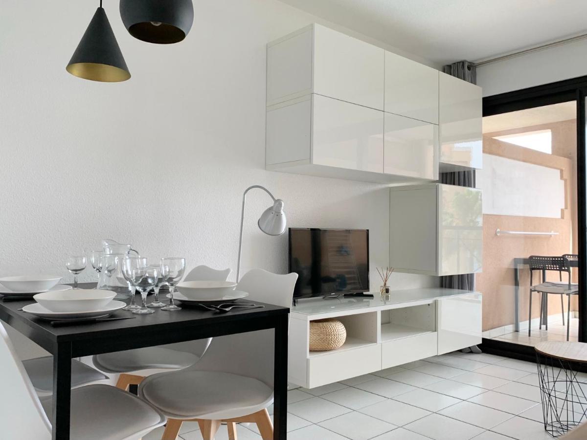 Appartement Vue Mer Cannes Azur Εξωτερικό φωτογραφία