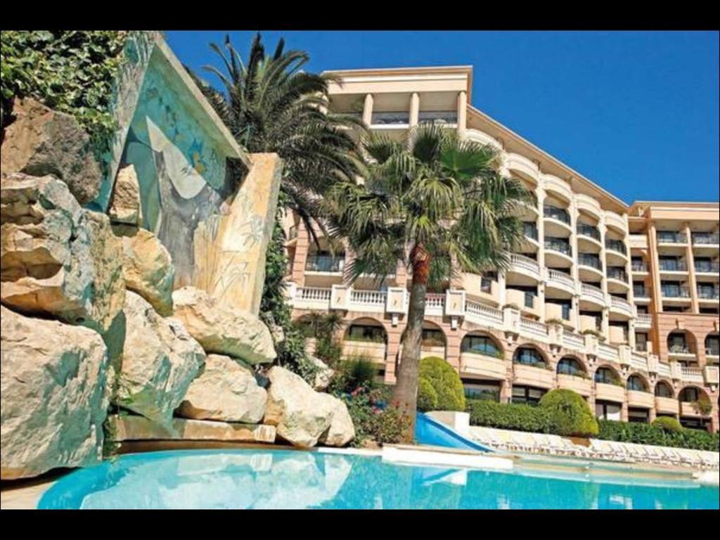 Appartement Vue Mer Cannes Azur Εξωτερικό φωτογραφία