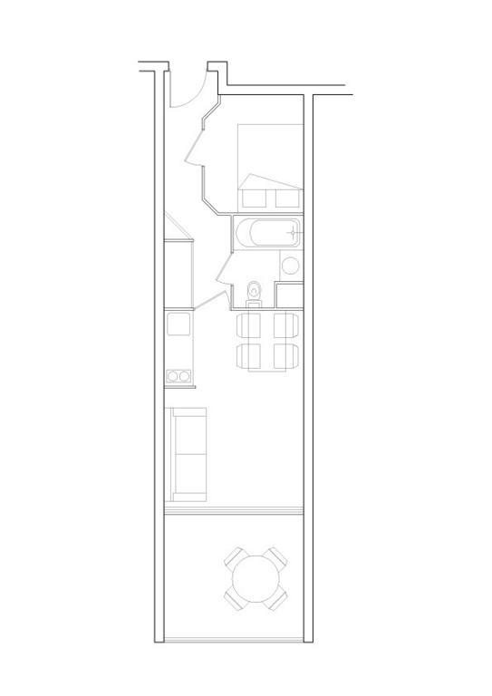 Appartement Vue Mer Cannes Azur Εξωτερικό φωτογραφία
