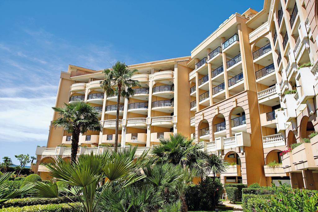 Appartement Vue Mer Cannes Azur Εξωτερικό φωτογραφία