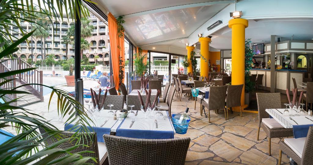 Appartement Vue Mer Cannes Azur Εξωτερικό φωτογραφία