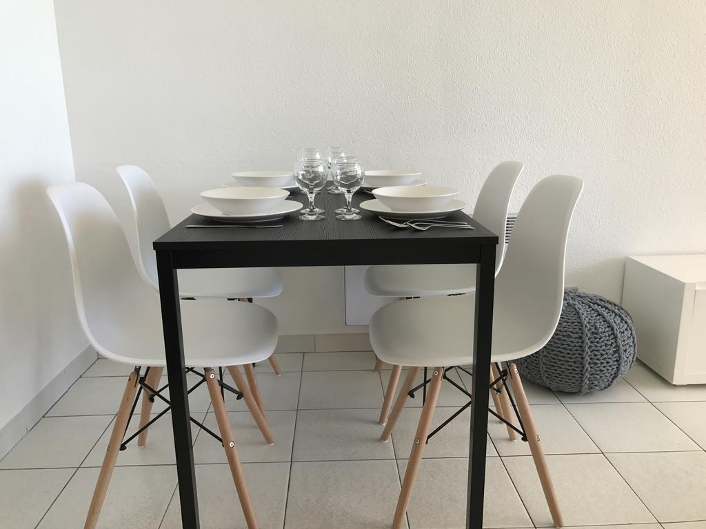Appartement Vue Mer Cannes Azur Εξωτερικό φωτογραφία