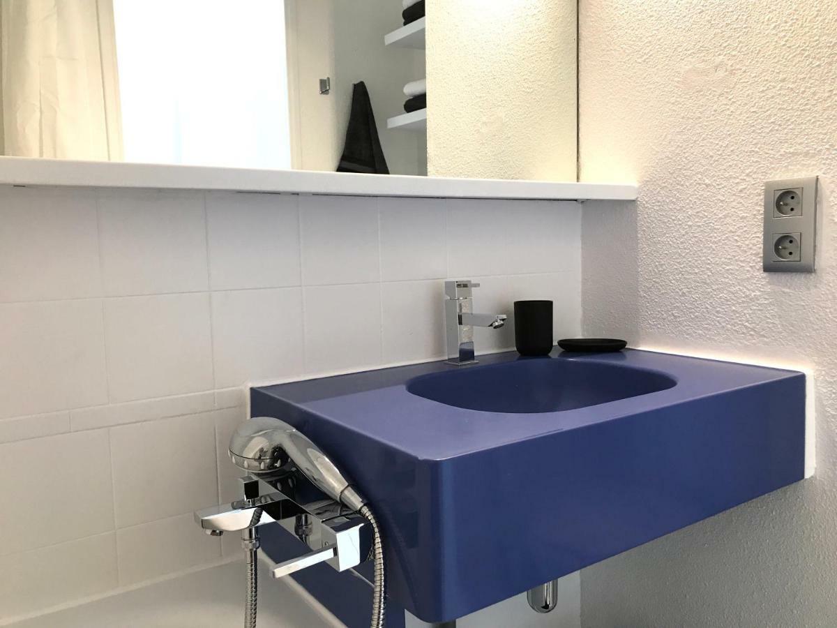Appartement Vue Mer Cannes Azur Εξωτερικό φωτογραφία