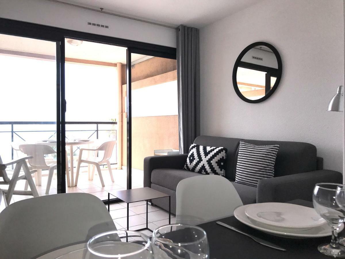 Appartement Vue Mer Cannes Azur Εξωτερικό φωτογραφία