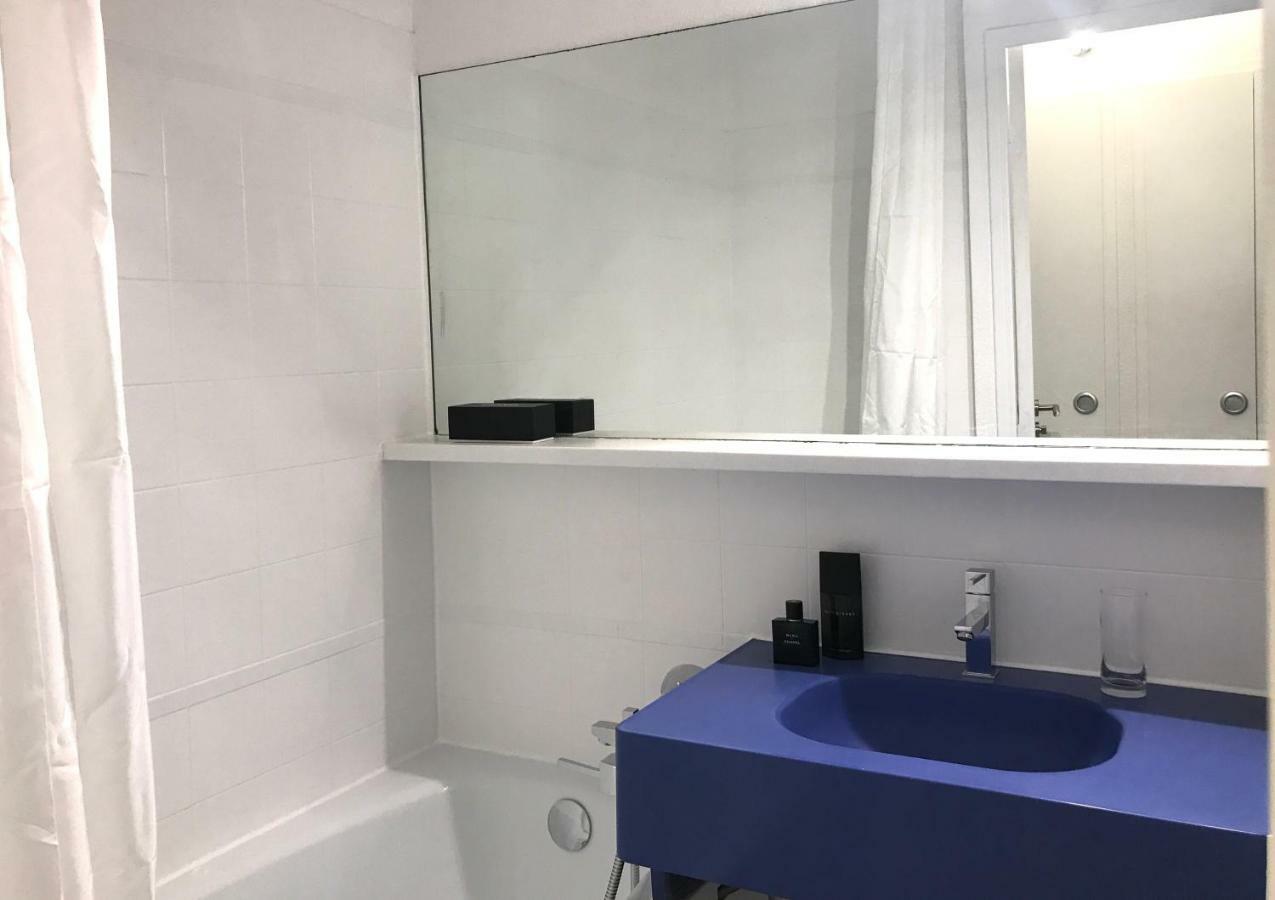 Appartement Vue Mer Cannes Azur Εξωτερικό φωτογραφία