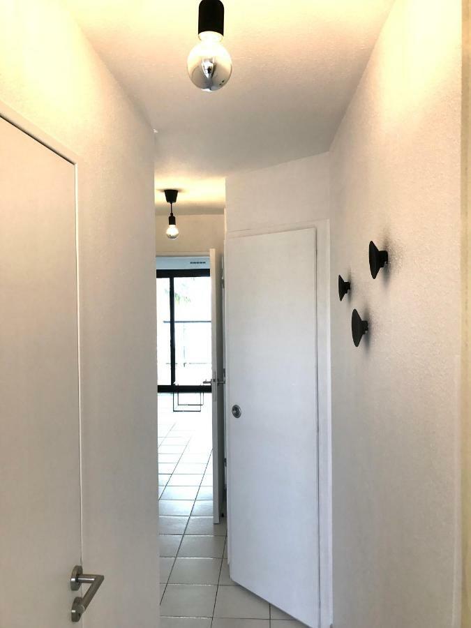 Appartement Vue Mer Cannes Azur Εξωτερικό φωτογραφία