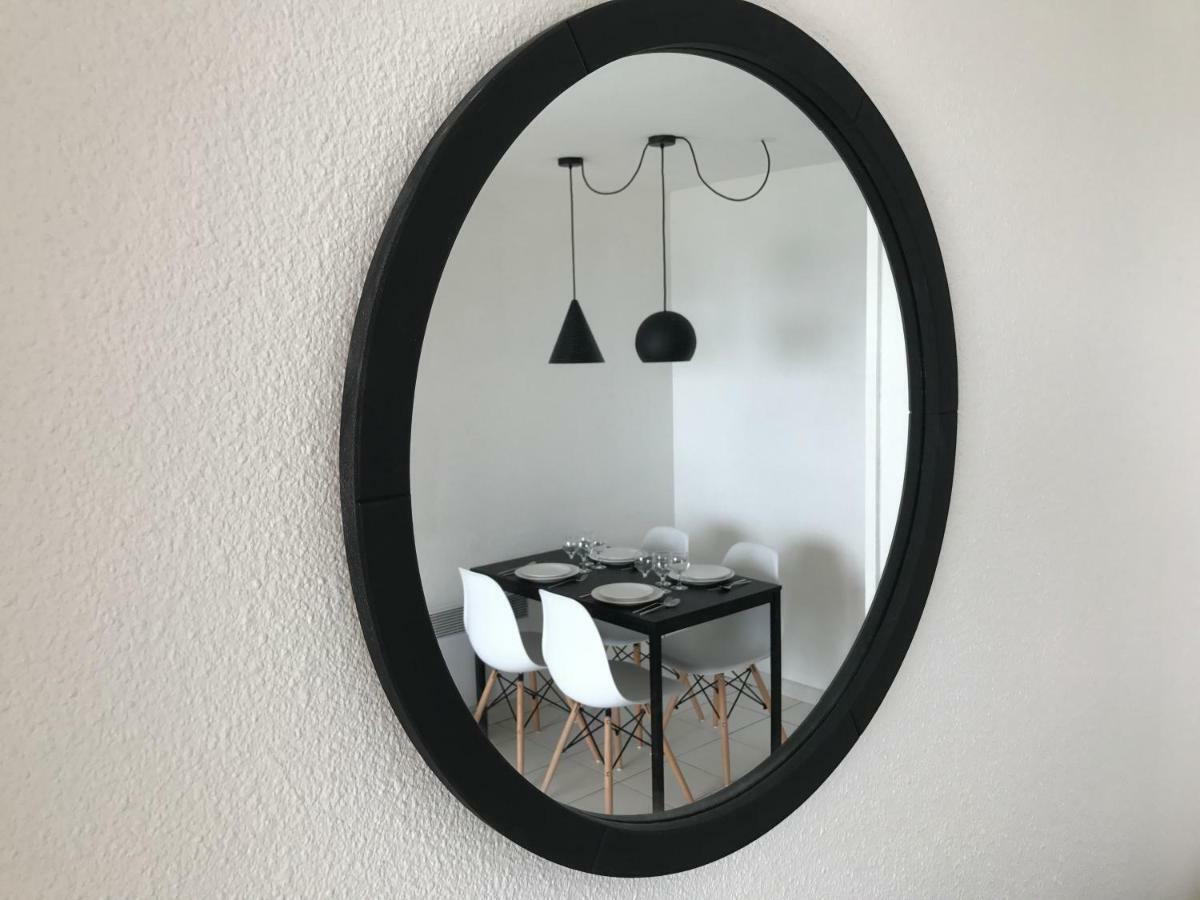 Appartement Vue Mer Cannes Azur Εξωτερικό φωτογραφία