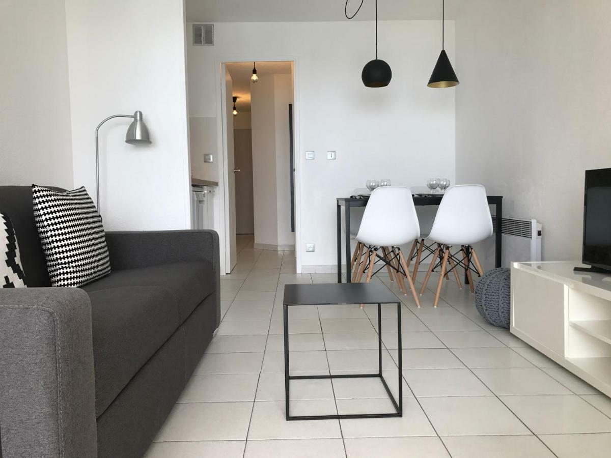 Appartement Vue Mer Cannes Azur Εξωτερικό φωτογραφία
