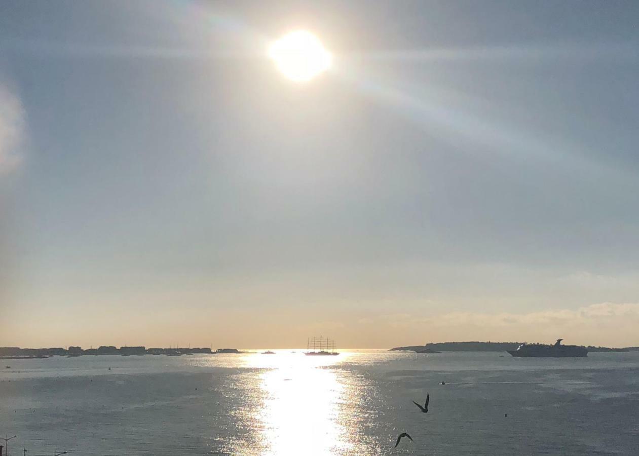Appartement Vue Mer Cannes Azur Εξωτερικό φωτογραφία
